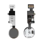 iPhone 7G 7G Plus 8G SE 8G Plus - Home Button Sl-4 - Goud