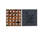 iPhone 7G 7G Plus - Home IC Connector 25 pin