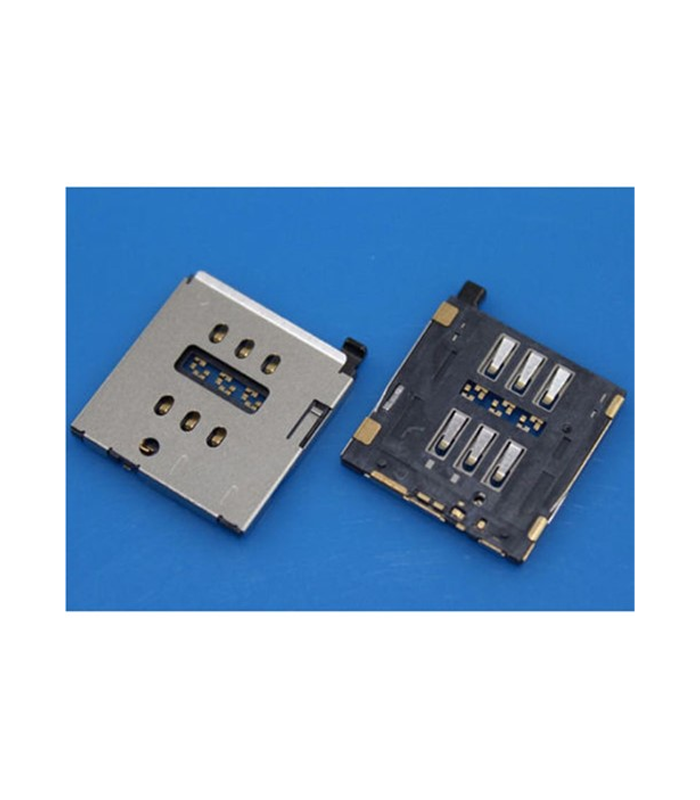 iPhone 7G 7G Plus - Simcard Reader