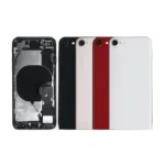 iPhone 7G - Back Housing (Pulled) - Goud