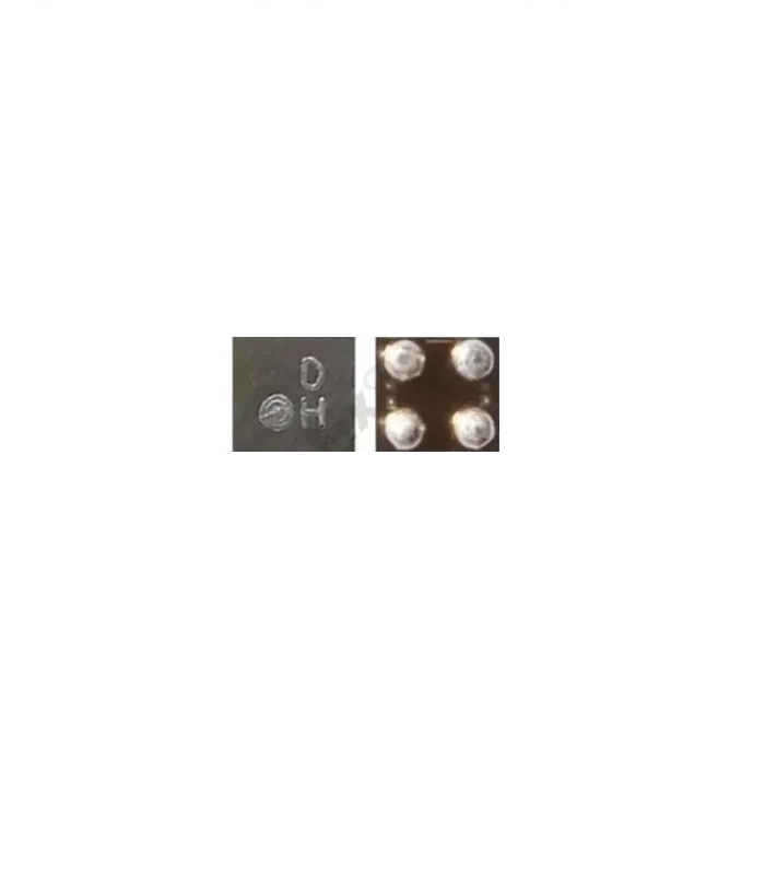 iPhone 7G - Camera IC 4430