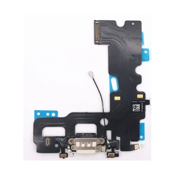 iPhone 7G - Charge Flex - Wit