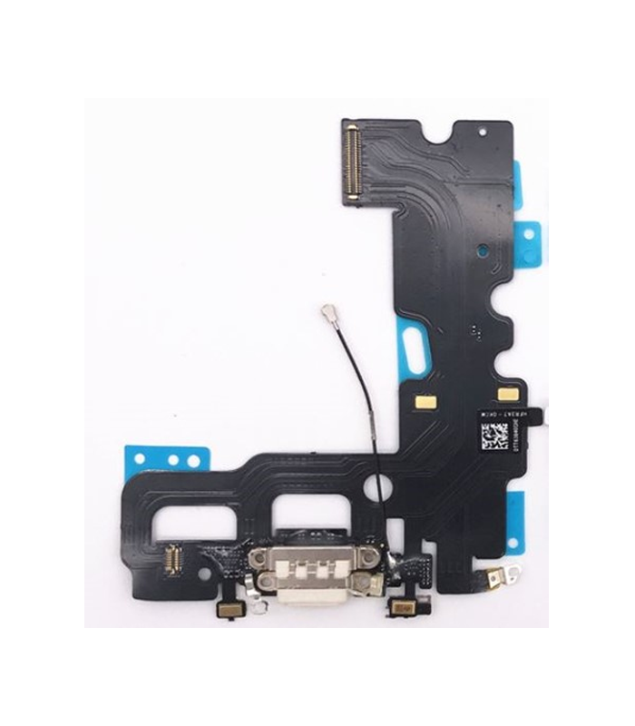 iPhone 7G - Charge Flex - Wit