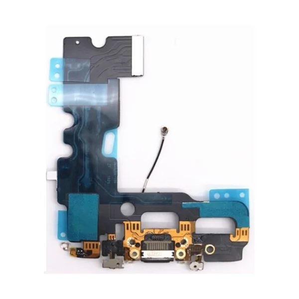 iPhone 7G - Charge Flex - Zwart