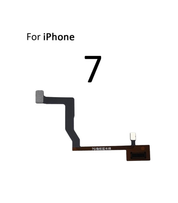 iPhone 7G - Main Flex