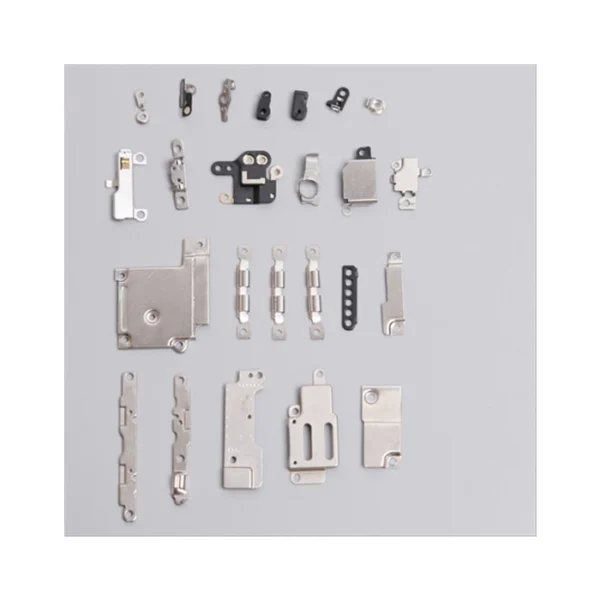 iPhone 7G - Middle Plate Metal Parts