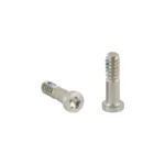 iPhone 7G - Pentalobe Schroeven - Zilver