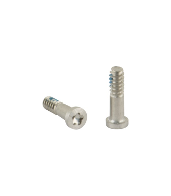 iPhone 7G - Pentalobe Schroeven - Zilver