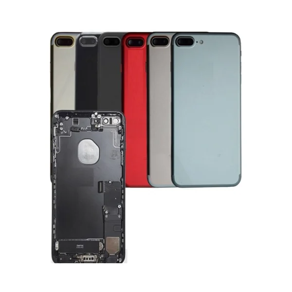 iPhone 7G Plus - Back Housing (Pulled) - Goud