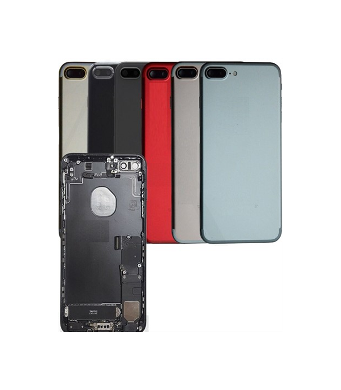 iPhone 7G Plus - Back Housing (Pulled) - Goud