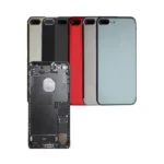 iPhone 7G Plus - Back Housing (Pulled) - Rose Goud