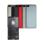 iPhone 7G Plus - Back Housing (Pulled) - Zwart
