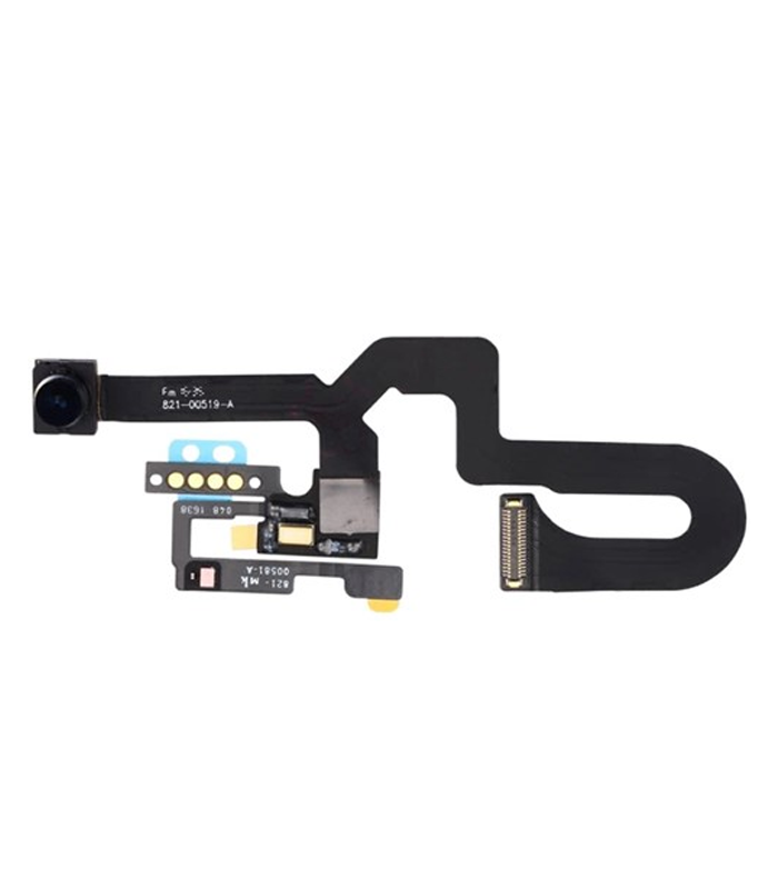 iPhone 7G Plus - Front Camera Microfoon Sensor Flex