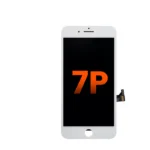 iPhone 7G Plus LCD Display Refurbished Wit (LG)