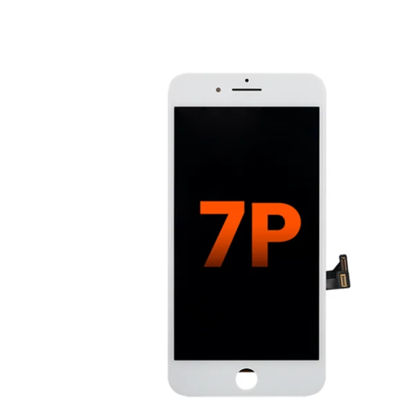 iPhone 7G Plus LCD Display Refurbished Wit (Toshiba)