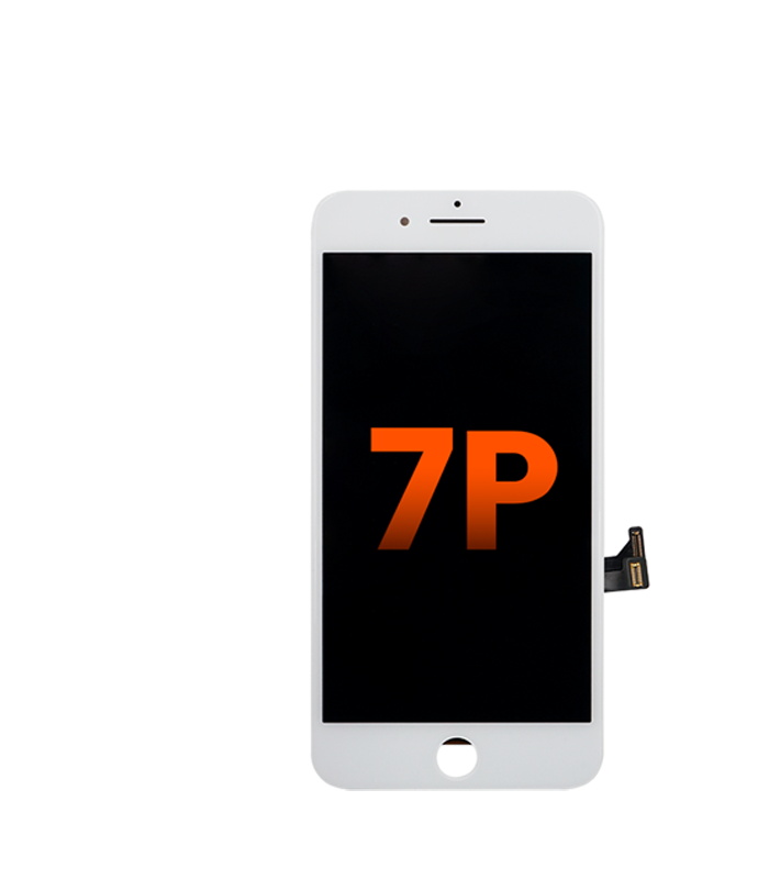 iPhone 7G Plus LCD Display Refurbished Wit (Toshiba)