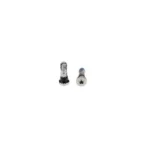 iPhone 7G Plus - Pentalobe Schroeven Zilver
