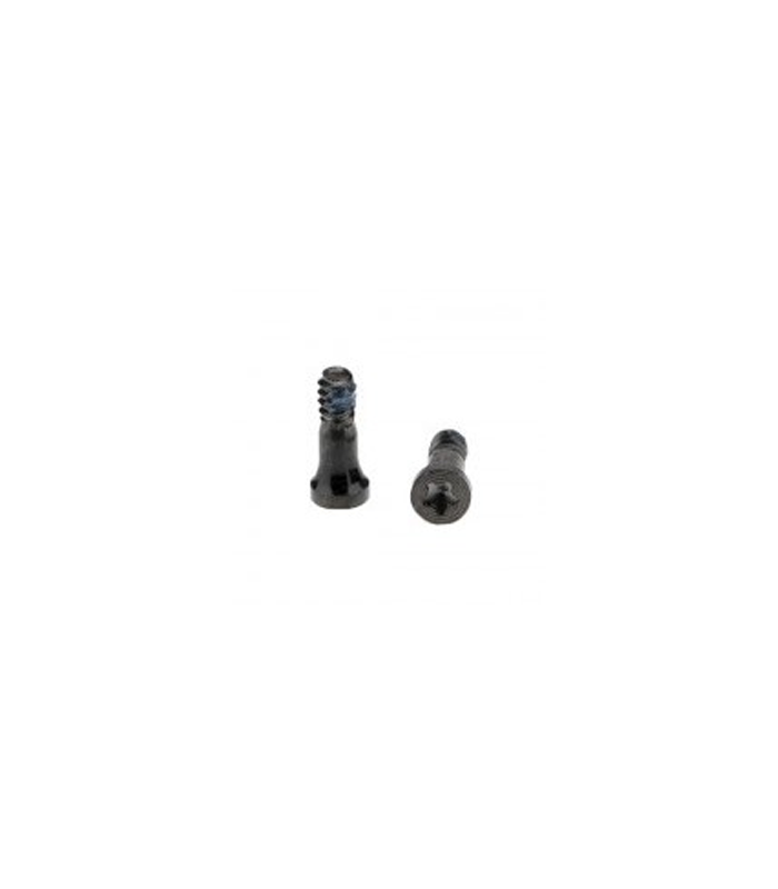 iPhone 7G Plus - Pentalobe Schroeven Zwart