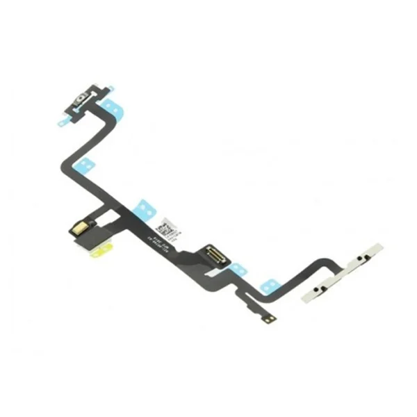 iPhone 7G Plus - Power Volume Flex