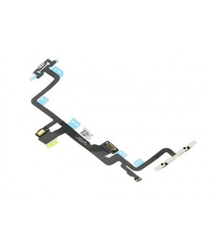 iPhone 7G Plus - Power Volume Flex