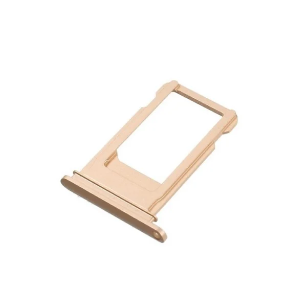 iPhone 7G Plus - Simcard Tray - Goud