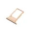 iPhone 7G Plus - Simcard Tray - Goud
