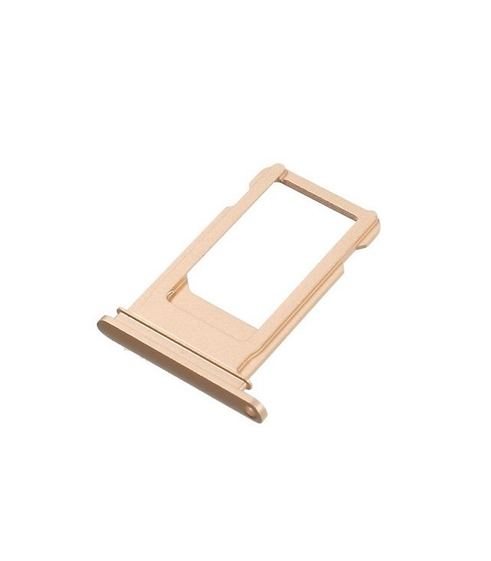 iPhone 7G Plus - Simcard Tray - Goud