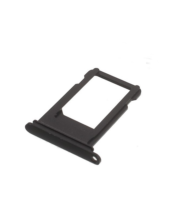 iPhone 7G Plus - Simcard Tray - Jet Black