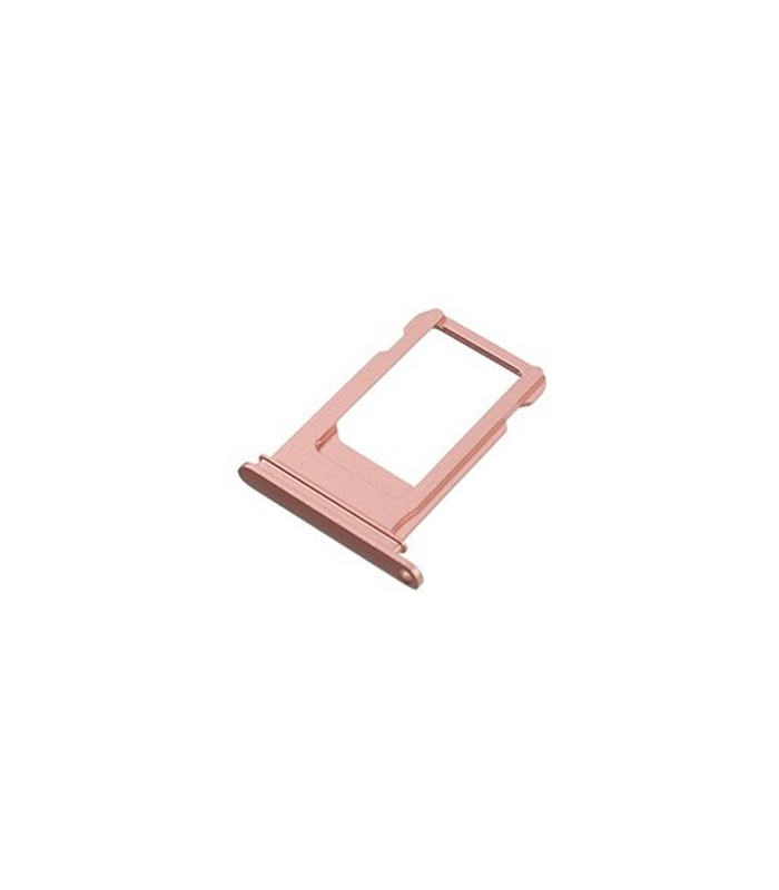 iPhone 7G Plus - Simcard Tray - Rose Goud