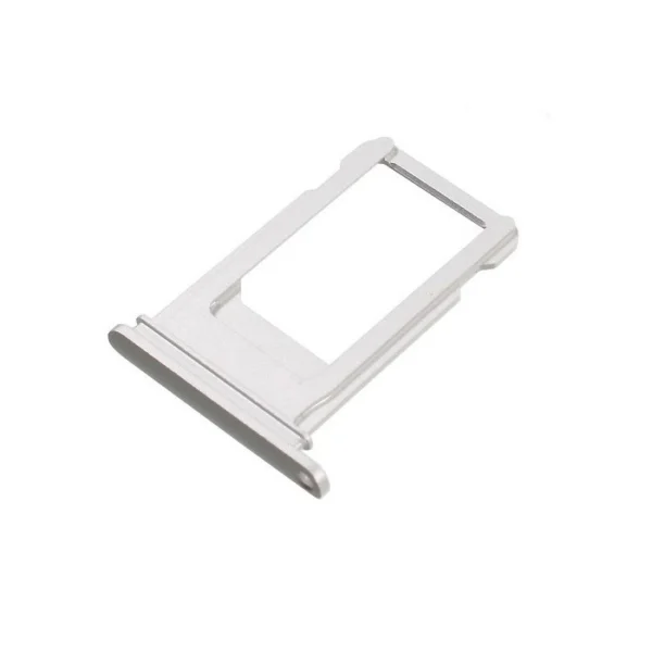 iPhone 7G Plus - Simcard Tray - Zilver