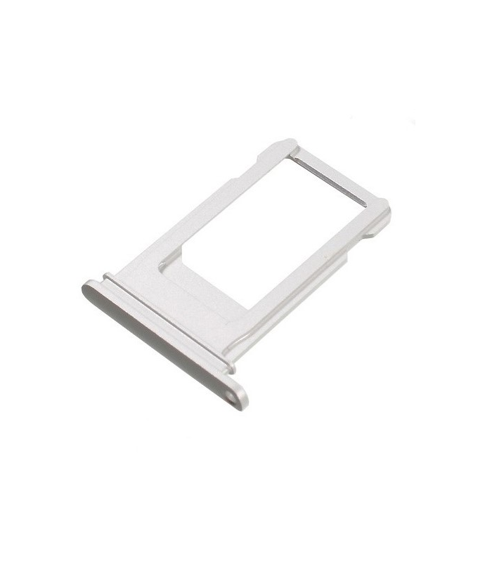 iPhone 7G Plus - Simcard Tray - Zilver