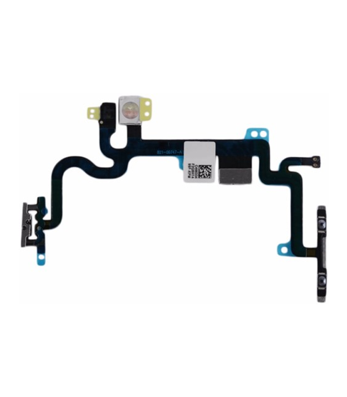iPhone 7G - Power Volume Flex