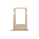 iPhone 7G - Simcard Tray - Goud