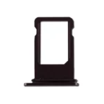 iPhone 7G - Simcard Tray - Zwart