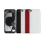 iPhone 8G - Back Housing Complete (Pulled) no Battery - Rood