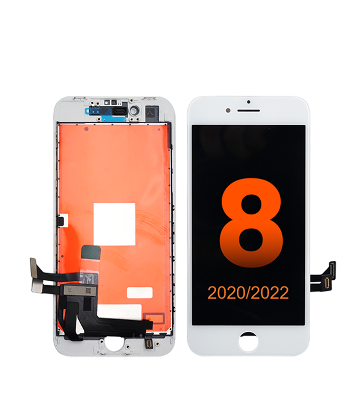 iPhone 8G LCD Display Refurbished Wit