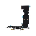 iPhone 8G PLUS - Charge Flex - Zwart