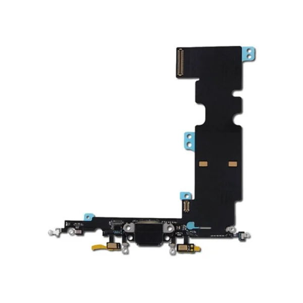 iPhone 8G PLUS - Charge Flex - Zwart