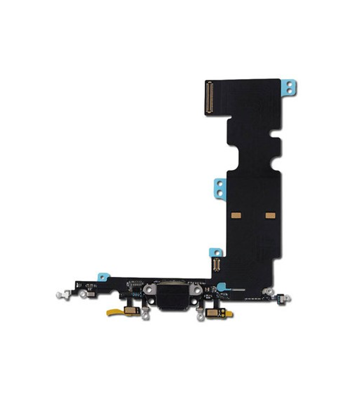 iPhone 8G PLUS - Charge Flex - Zwart