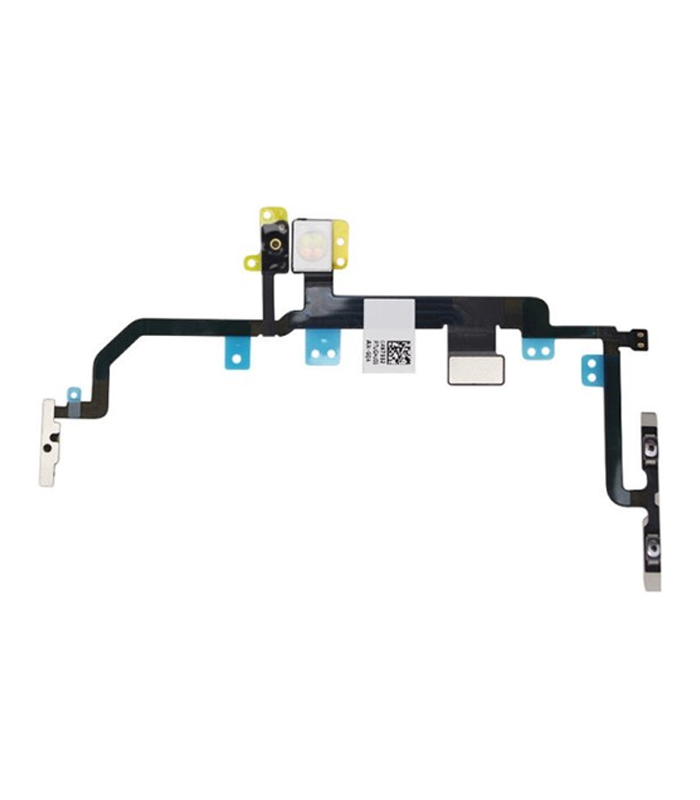 iPhone 8G PLUS - Power Volume Flex