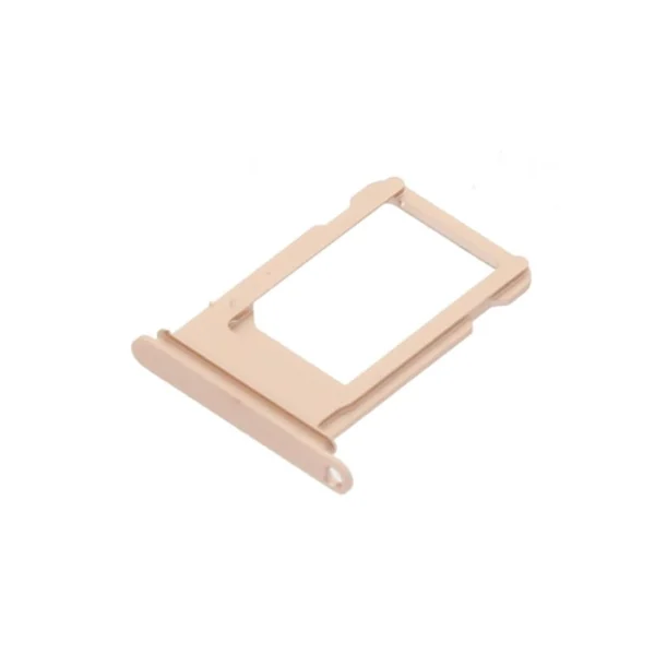 iPhone 8G PLUS - Simcard Tray - Rose Goud