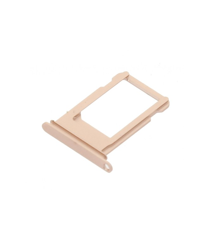 iPhone 8G PLUS - Simcard Tray - Rose Goud