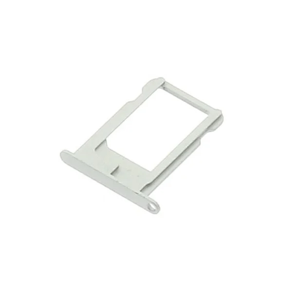 iPhone 8G PLUS - Simcard Tray - Wit