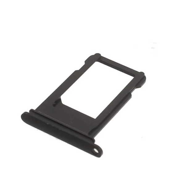 iPhone 8G PLUS - Simcard Tray - Zwart