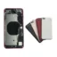 iPhone 8G Plus - Back Housing Complete (Pulled) no Battery - Goud