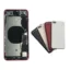 iPhone 8G Plus - Back Housing Complete (Pulled) no Battery - Rood