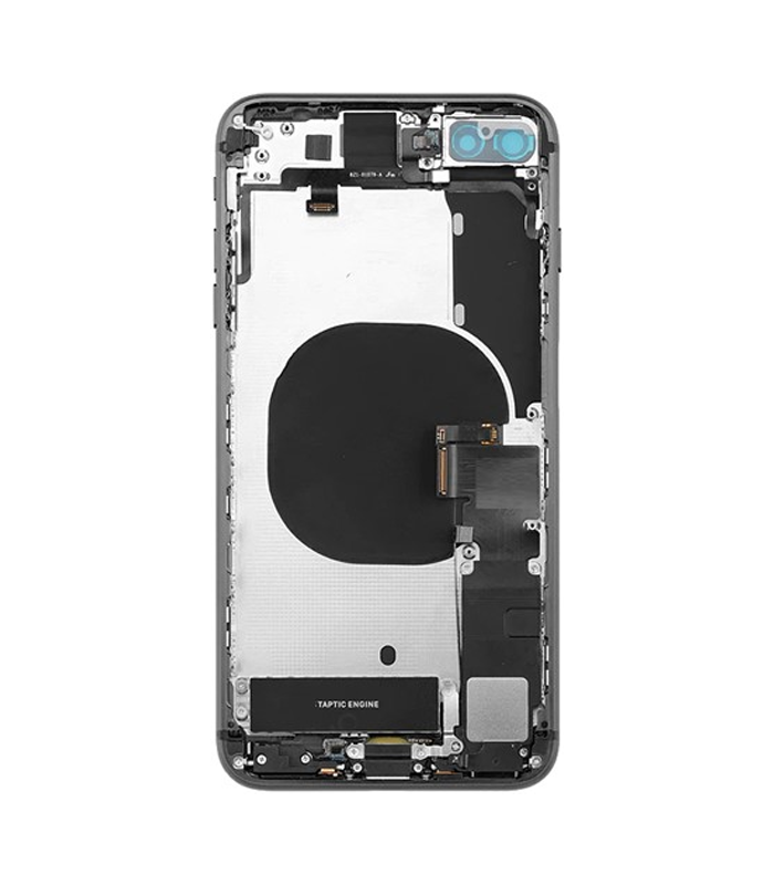 iPhone 8G Plus - Back Housing Complete (Pulled) no Battery - Wit