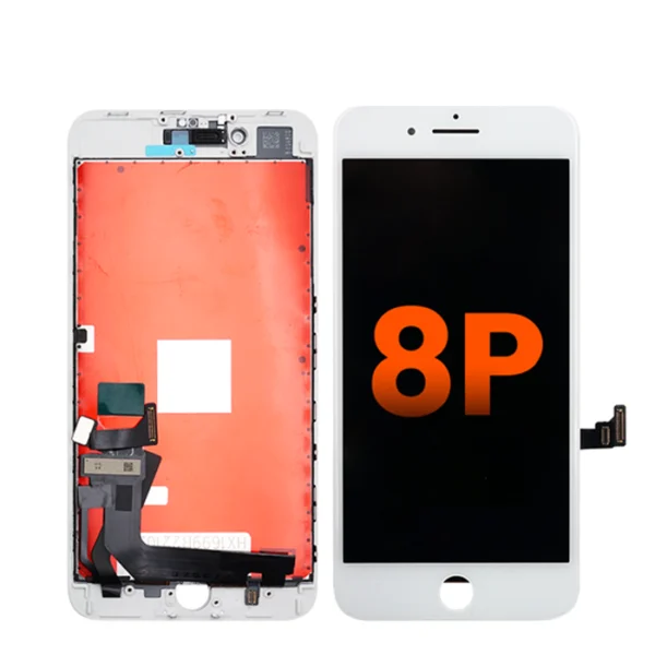 iPhone 8G Plus LCD Display - Compatible Wit