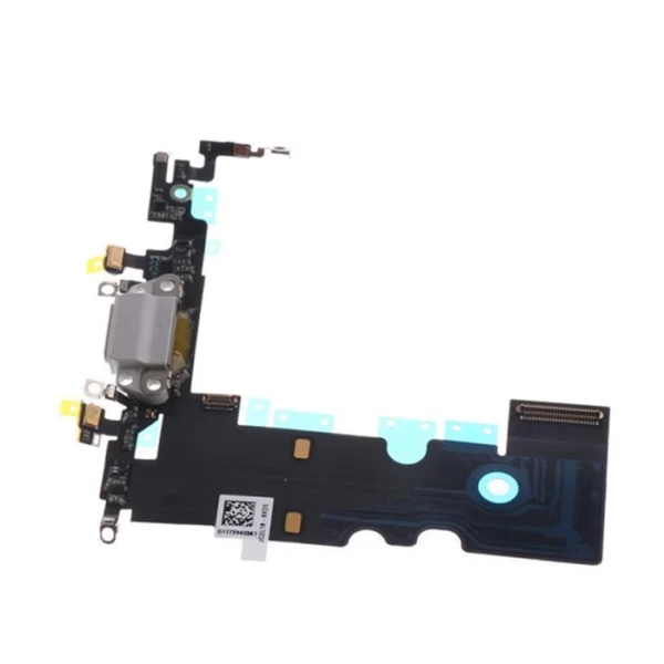 iPhone 8G SE (2020) - Charge Flex - Wit Full Original