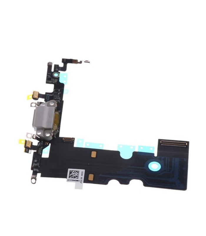 iPhone 8G SE (2020) - Charge Flex - Wit Full Original